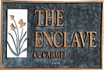 The Enclave of Carmel